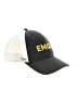 The North Face 100% Cotton Gray Baseball Cap One size - photo 1
