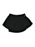 DSG Solid Black Active Skort Size 16 - photo 1
