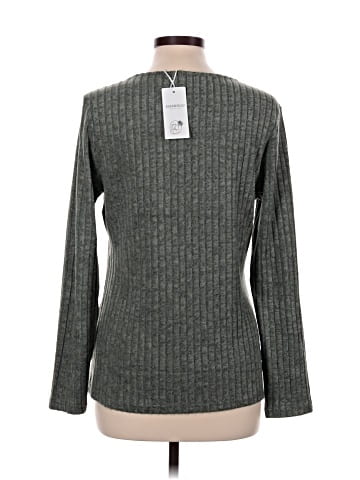 Xieerduo Long Sleeve Top (view 2)