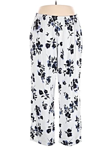 Simply Vera Vera Wang Casual Pants (view 1)