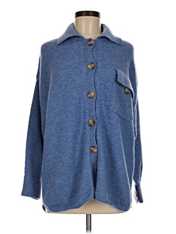 Industry Cardigan (view 1)