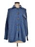 Industry Blue Cardigan Size M - photo 1