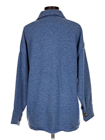 Industry Cardigan (view 2)