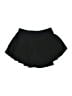 DSG Solid Black Active Skort Size 16 - photo 2