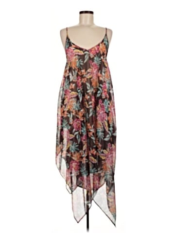 Into the Bleu by Amerex Sleeveless Top (view 1)