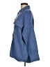 Industry Blue Cardigan Size M - photo 5