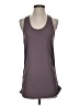 Athleta Gray Active Tank Size S - photo 1