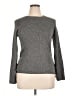 Marled by Reunited Gray Pullover Sweater Size XL - photo 1