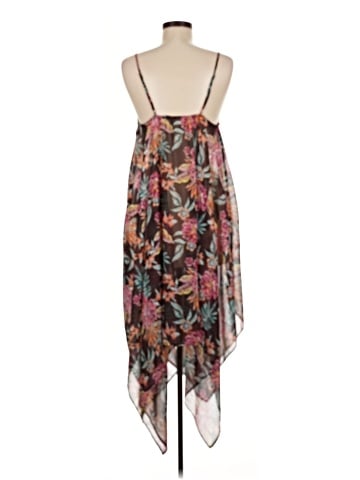 Into the Bleu by Amerex Sleeveless Top (view 2)