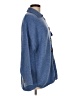 Industry Blue Cardigan Size M - photo 4