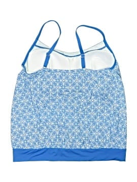 Lands' End Swimsuit Top (view 2)