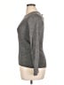 Marled by Reunited Gray Pullover Sweater Size XL - photo 5
