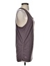 Athleta Gray Active Tank Size S - photo 4