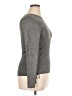 Marled by Reunited Gray Pullover Sweater Size XL - photo 4