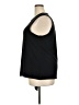 H By Halston Black Sleeveless T-Shirt Size XXL - photo 5
