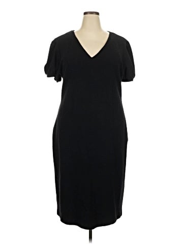 Saint + Sofia Casual Dress (view 1)