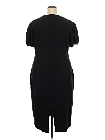 Saint + Sofia Casual Dress (view 2)