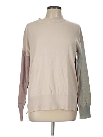 Mystree Turtleneck Sweater (view 1)