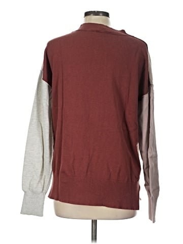 Mystree Turtleneck Sweater (view 2)