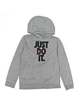Nike Sweatshirt (view 1)
