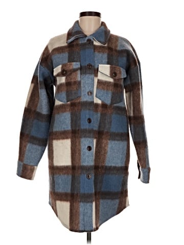 Marled by Reunited Coat (view 1)