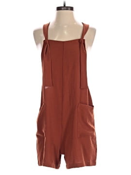 Lola And Grace Romper