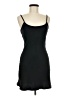 ASOS Design Solid Black Cocktail Dress Size 6 - photo 1