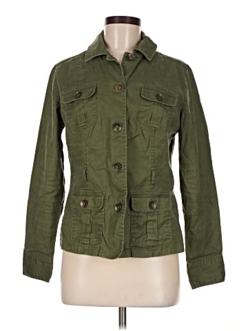 New York & Company Jacket (view 1)