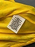 Liz Claiborne 100% Polyester Yellow Sleeveless Blouse Size L - photo 8