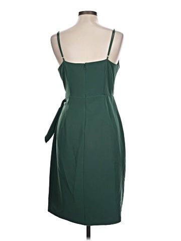 BCBGeneration Cocktail Dress (view 2)