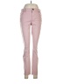 Buffalo by David Bitton Color Block Pink Jeans Size 29 waist - photo 1