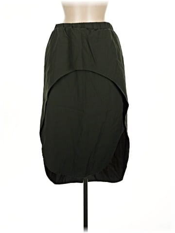 Cos Wool Skirt (view 1)