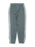 Under Armour 100% Polyester Gray Track Pants Size 5 - photo 2