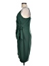BCBGeneration Green Cocktail Dress Size 10 - photo 5