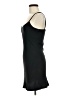 ASOS Design Solid Black Cocktail Dress Size 6 - photo 5