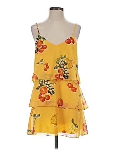 Show Me Your Mumu Cocktail Dress (view 1)