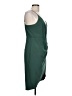 BCBGeneration Green Cocktail Dress Size 10 - photo 4