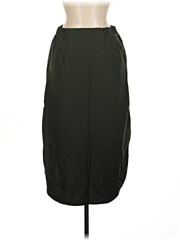 Cos Wool Skirt (view 2)