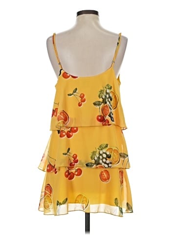 Show Me Your Mumu Cocktail Dress (view 2)
