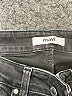 mavi Black Jeans Size 27 waist - photo 7