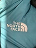 The North Face 100% Polyester Blue Snow Jacket Size 3T - photo 3