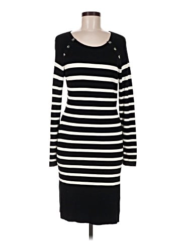 Market and Spruce Casual Dress (view 1)