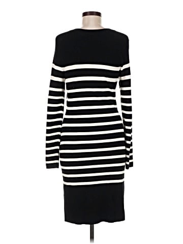 Market and Spruce Casual Dress (view 2)
