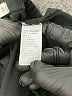Cut Loose Solid Black Casual Pants Size M - photo 8