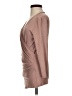 Max Mara Brown 3/4 Sleeve Top Size S - photo 5