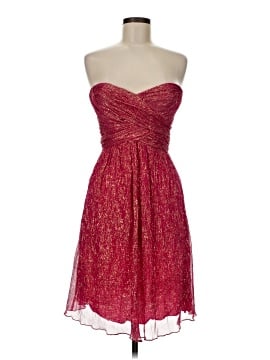 Oleg Cassini Cocktail Dress (view 1)