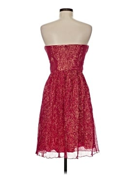 Oleg Cassini Cocktail Dress (view 2)