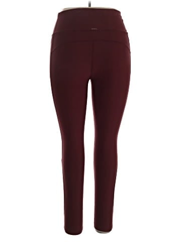 Mondetta Active Pants (view 2)