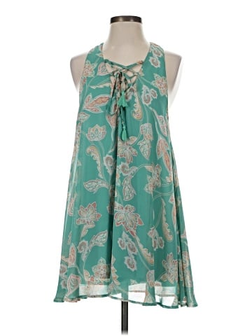 Show Me Your Mumu Sleeveless Blouse (view 1)