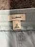 L.L.Bean Solid Teal Track Pants Size XS - photo 7